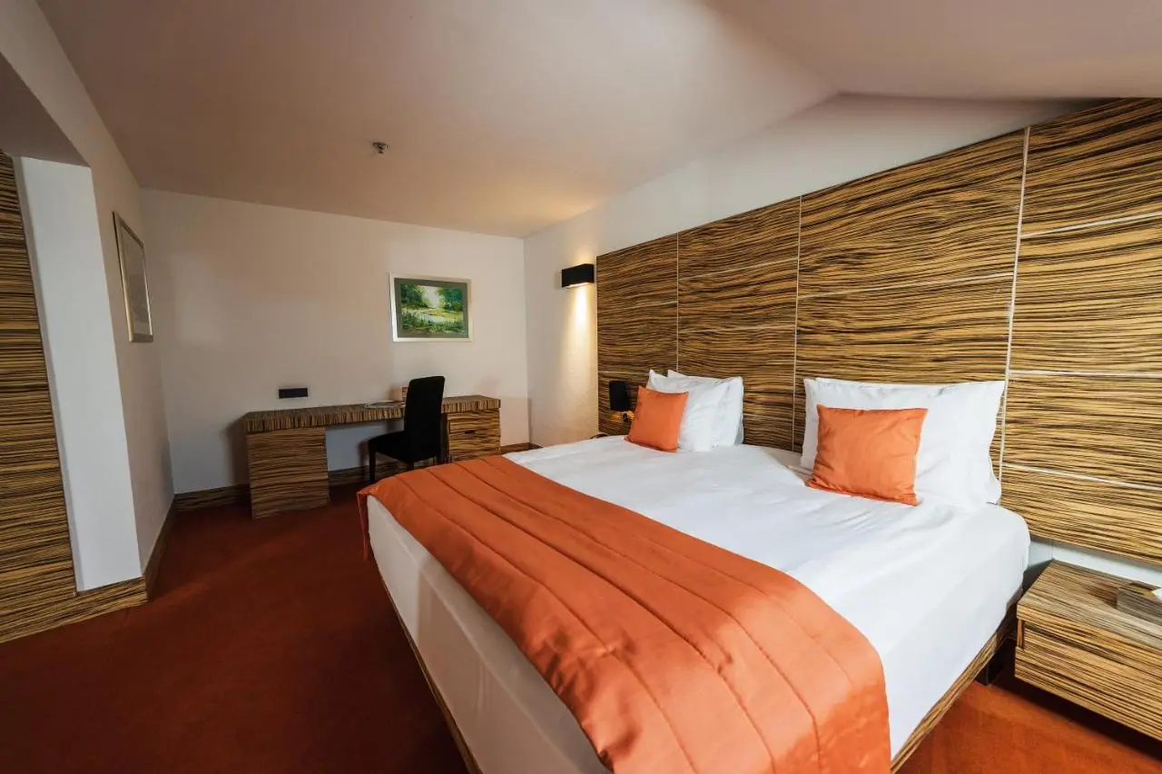 Hotel Europe