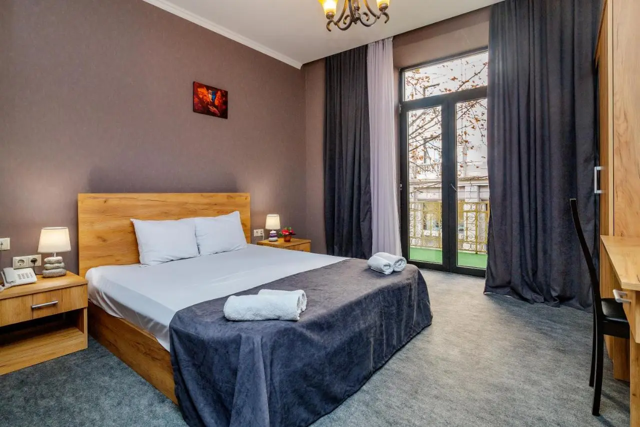 Hotel Marlyn