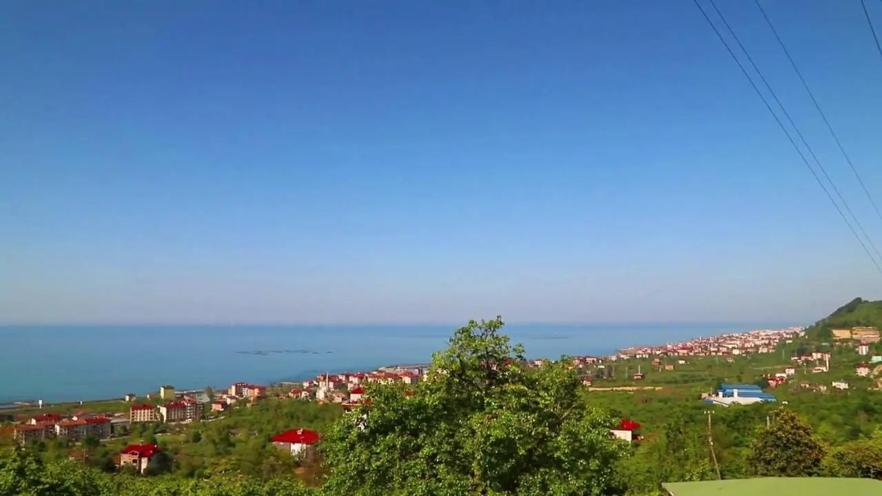 STONE VILLAGE