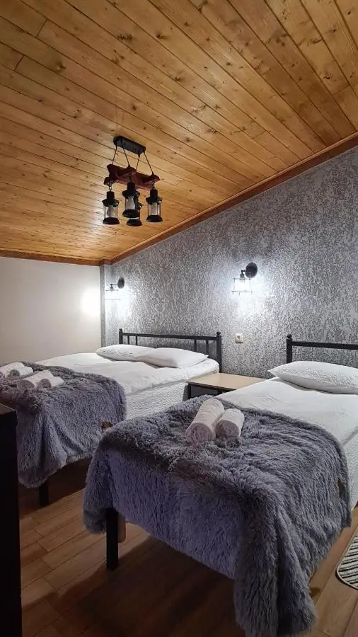 Kheta Apartments Kazbegi