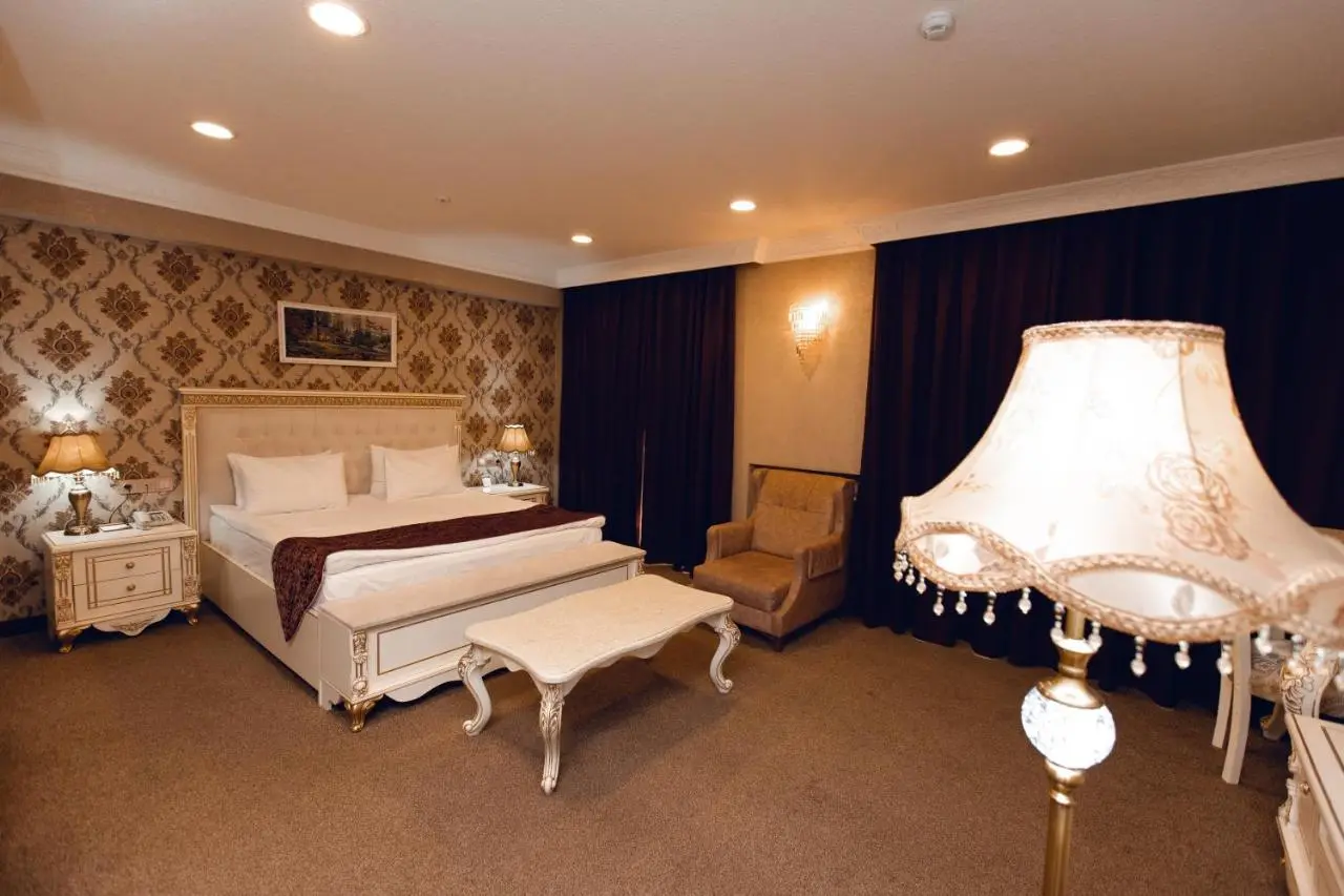 Baku Hotel Ganja