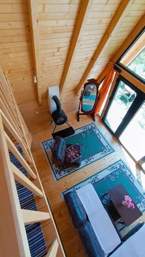 ZenFrame Cabin