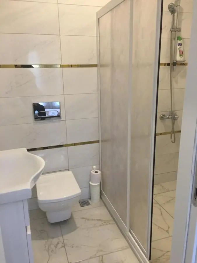PAŞA PANSİYON Yalova