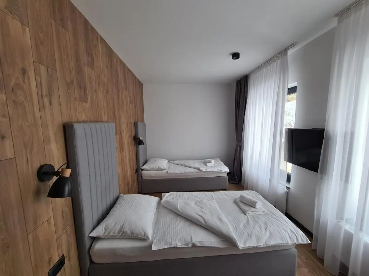 Motel BTG