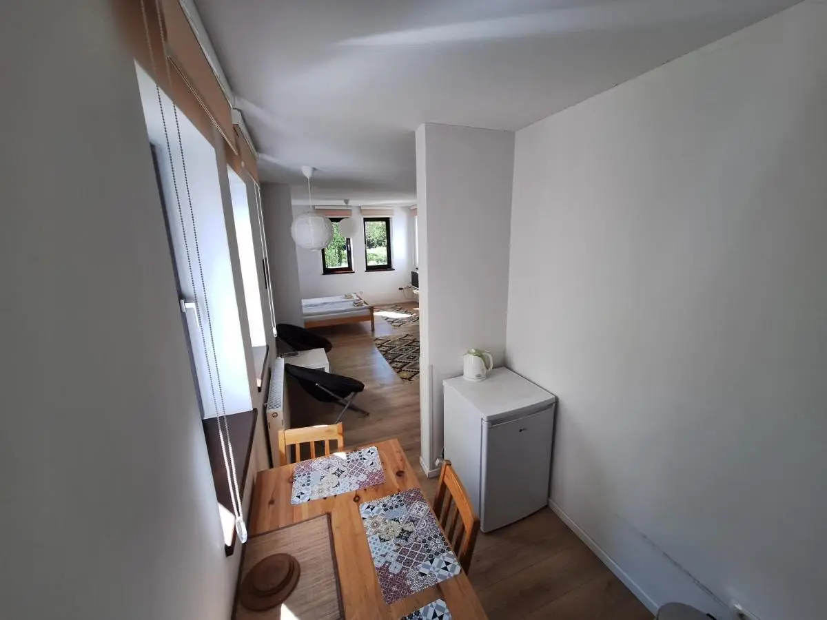 Residence Lubina