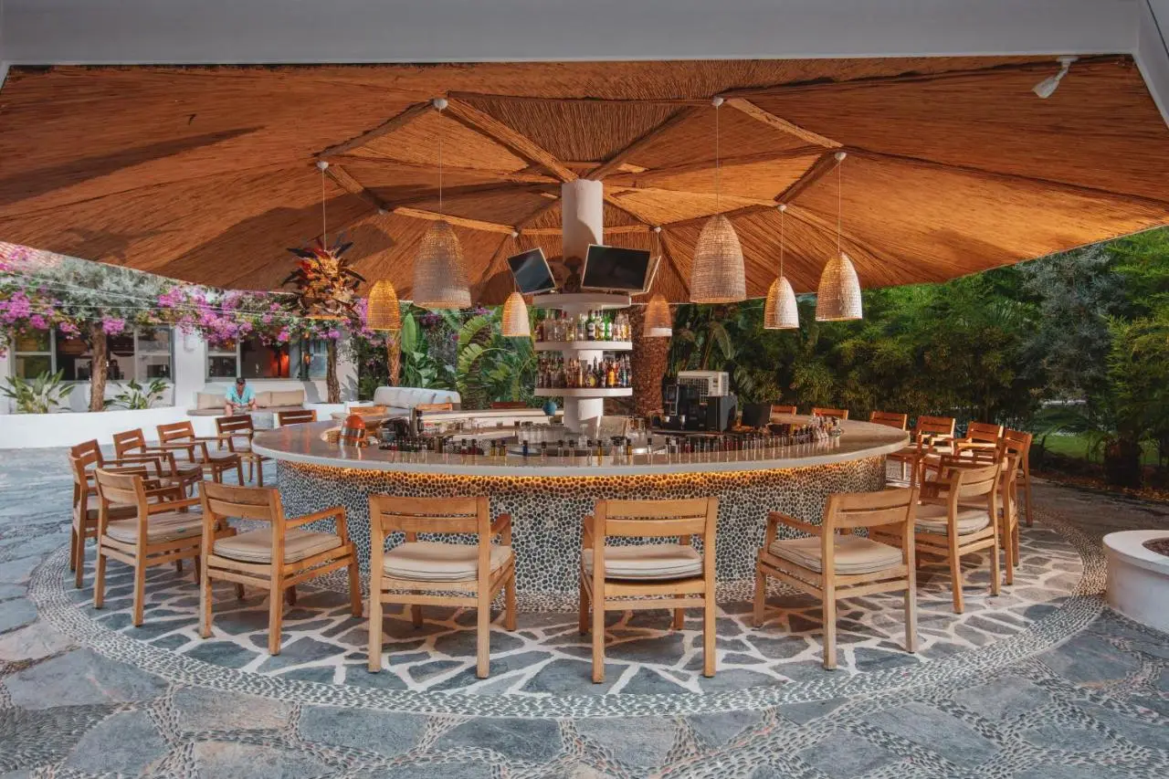 Flamingo Hotel & Spa - Pet Friendly