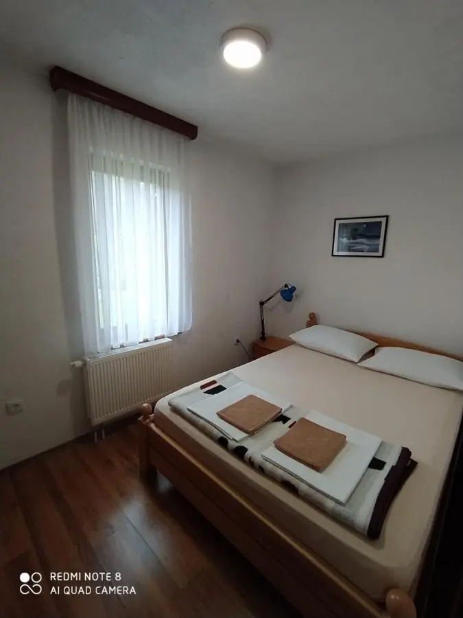 Apartment Savkovic