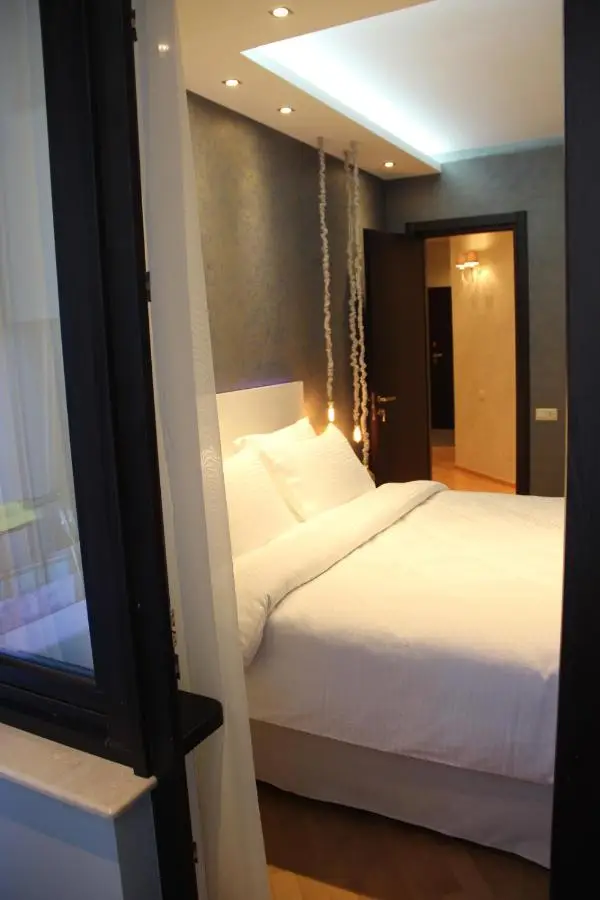 Super Luxury Apartments