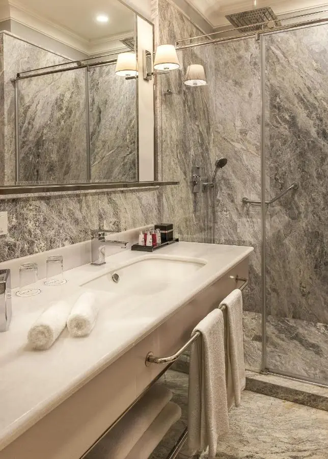 Nevv Bosphorus Hotel