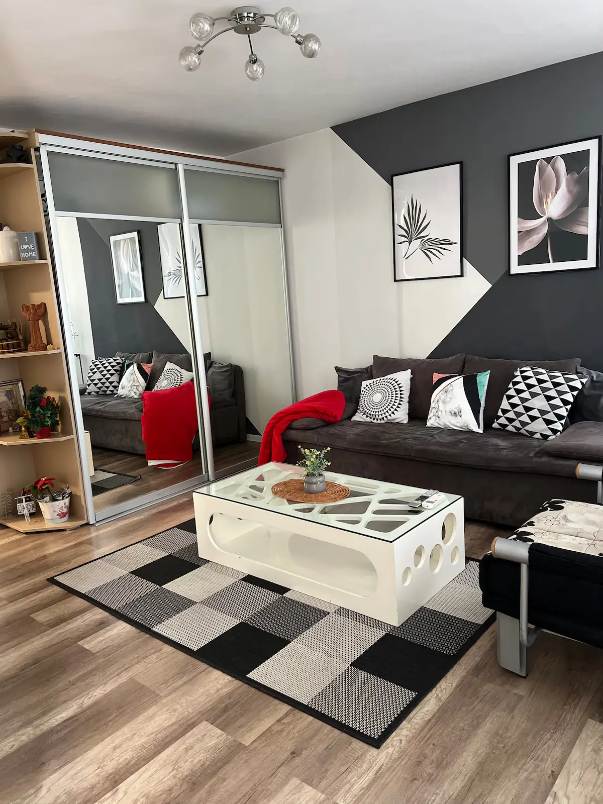Vili apartment Sarajevo free parking