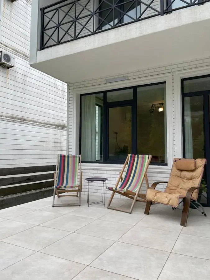 Villa Mountview