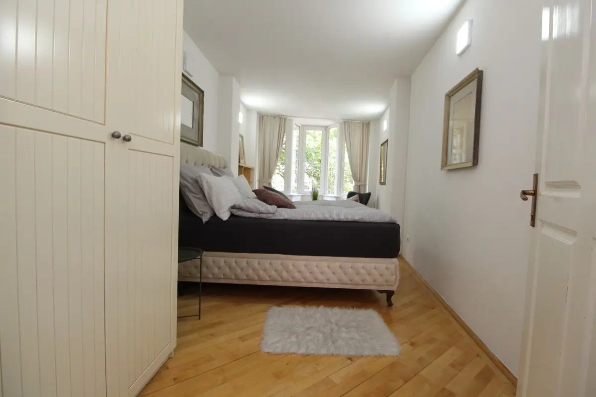 Lofty Luxury 3 BD Apartment, Bascarsija | Center