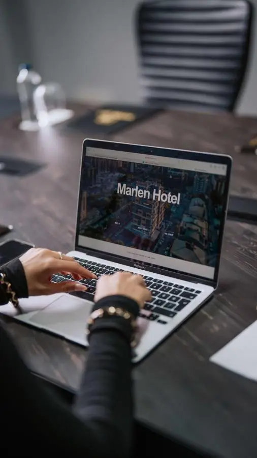 Marlen Hotel Denizli