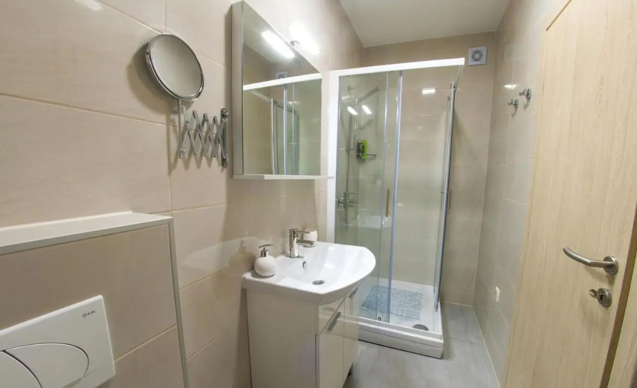 Five Rivers Rooms