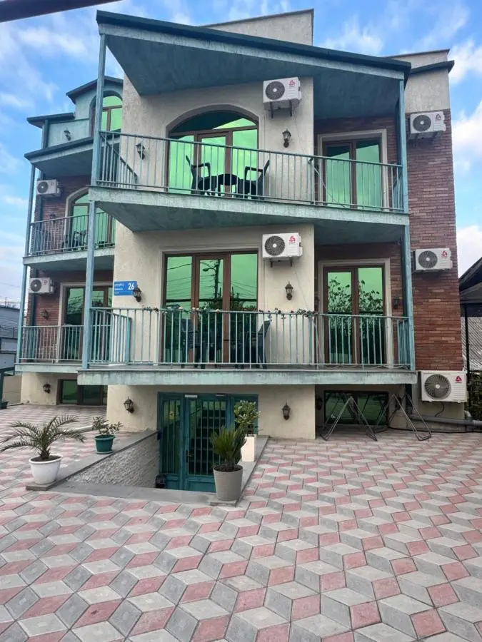 Natali Boutique Hotel