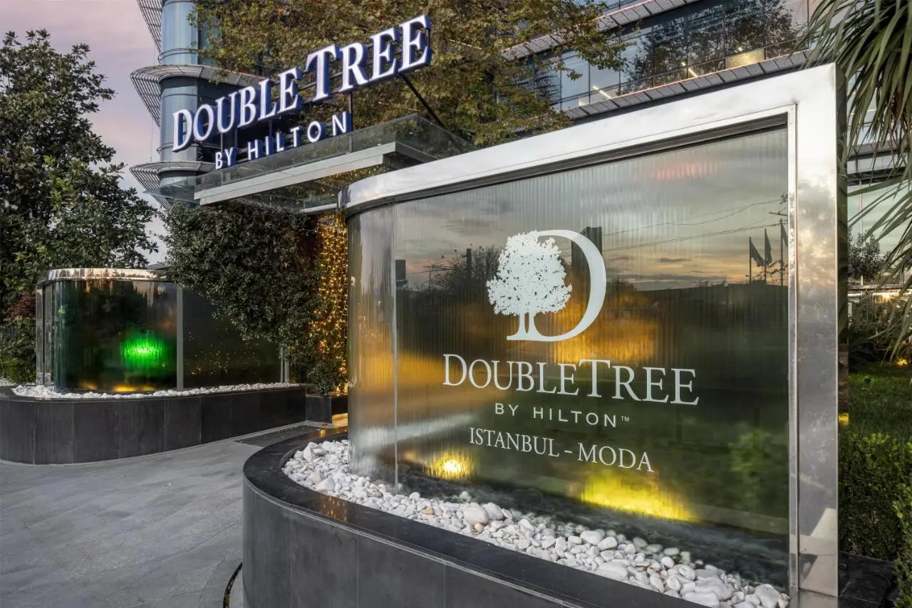 DoubleTree By Hilton Istanbul - Moda