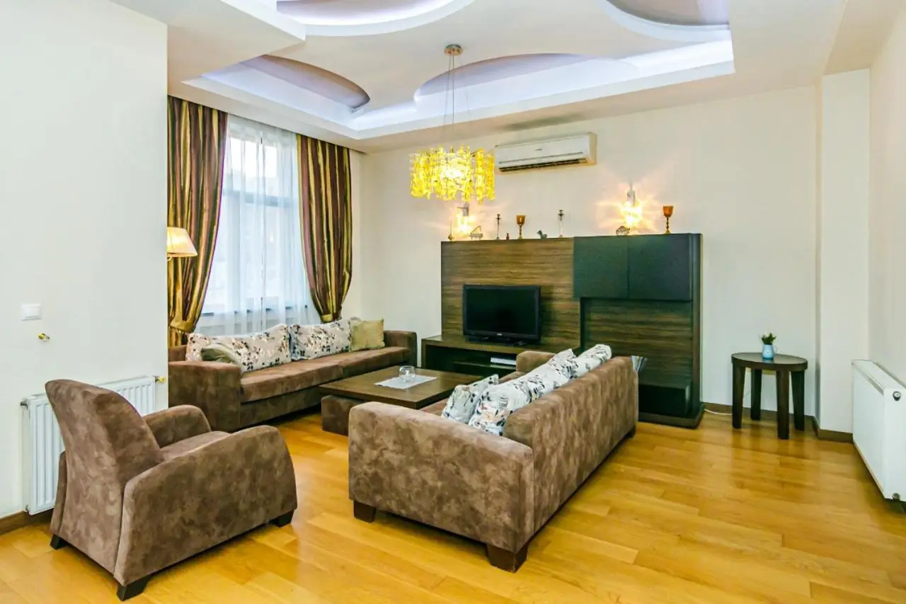 CONCORD Home