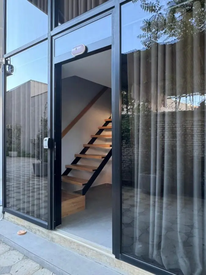 Essentia Tirana Studios