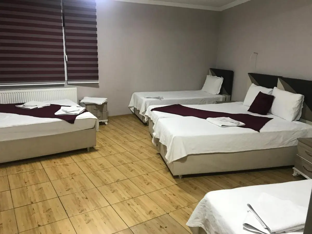 Altınboynuz Family Hotel