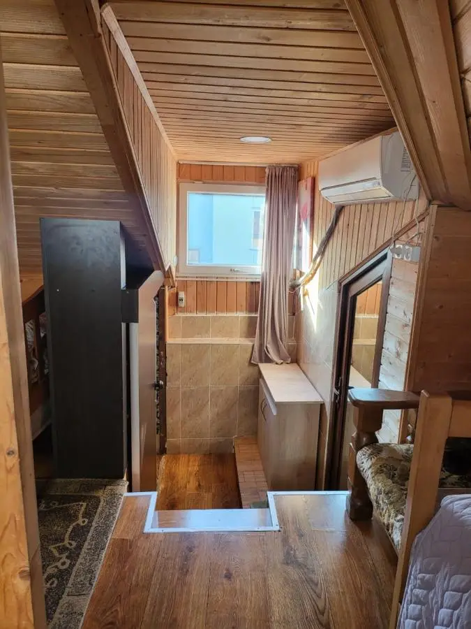 GuestHouse Sabina