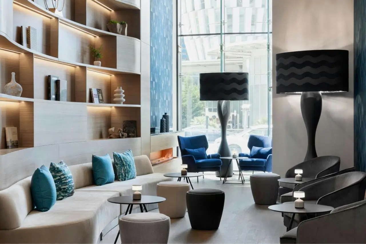 Courtyard by Marriott Batumi