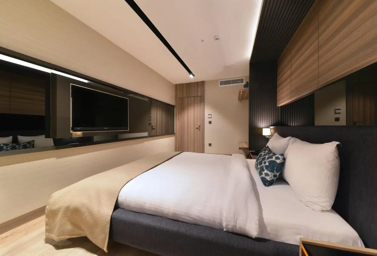 Nish Palace Exlusive Suites