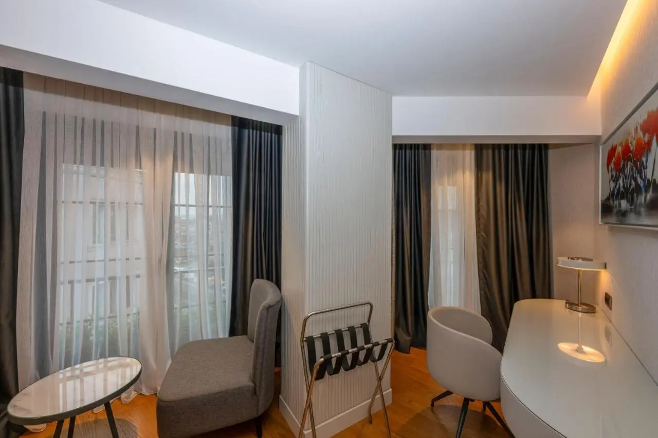 Baver Hotel