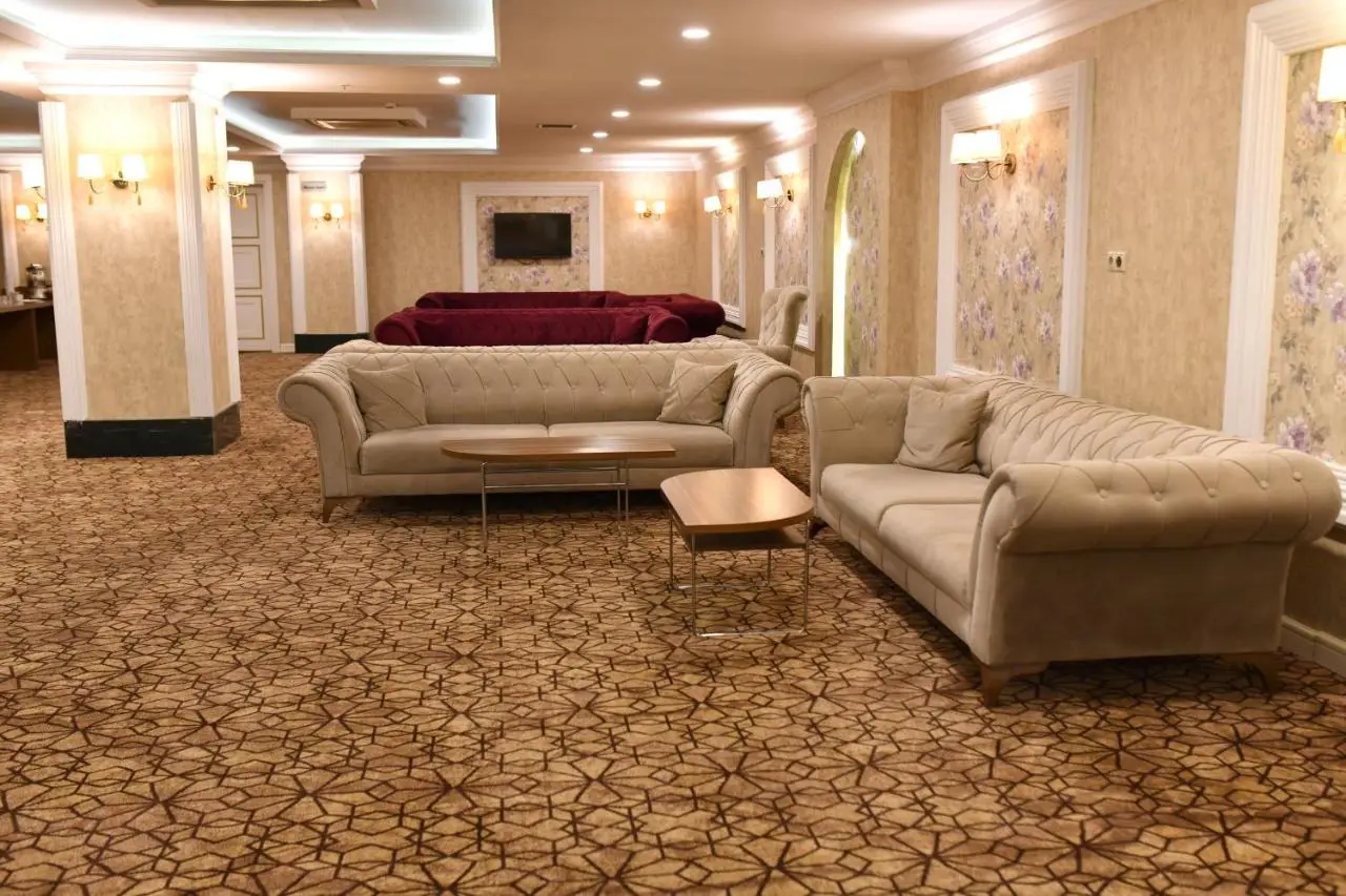 Royal Hotel Inegol