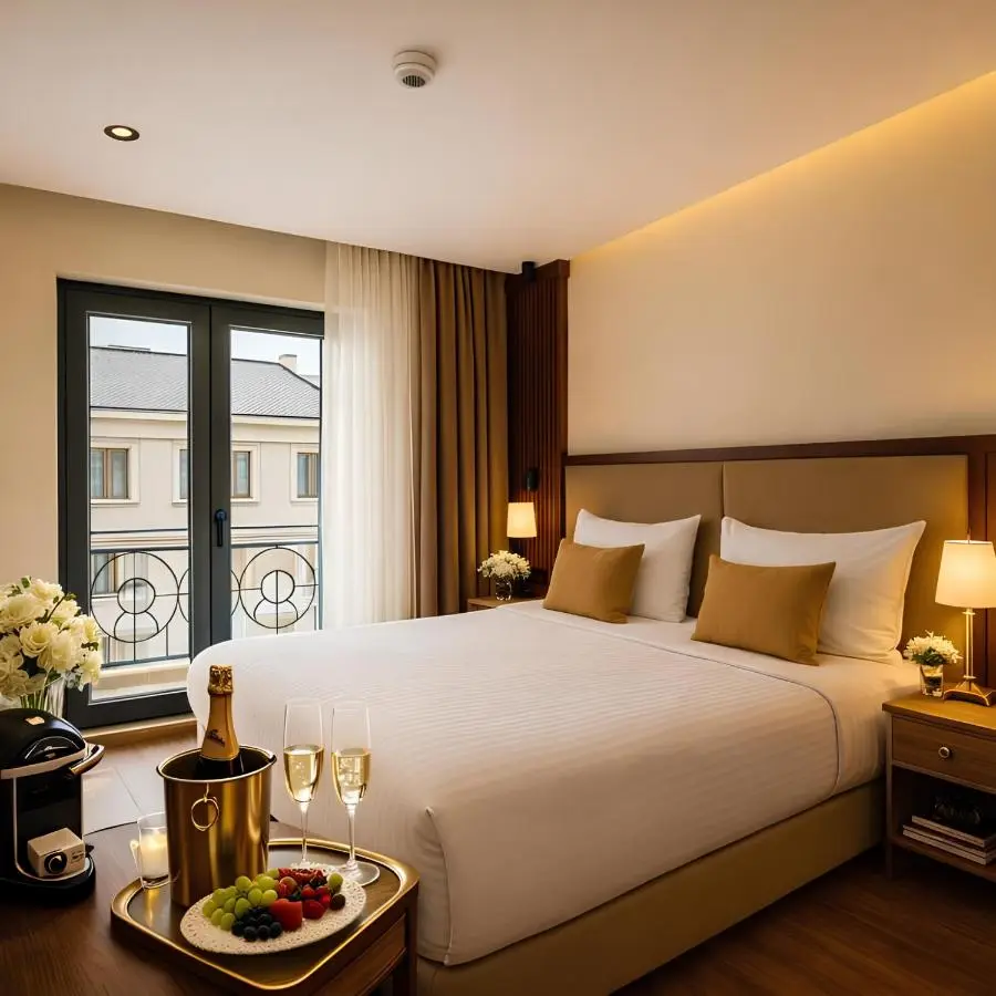 Mandala Karaköy Hotel