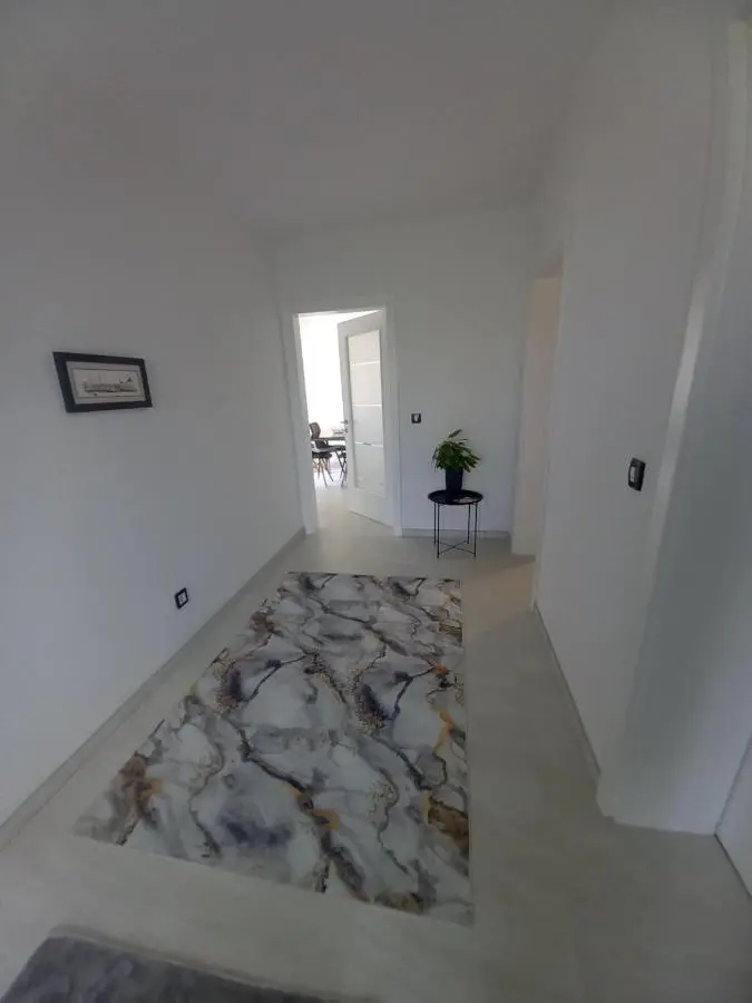 Apartments White House Bihac
