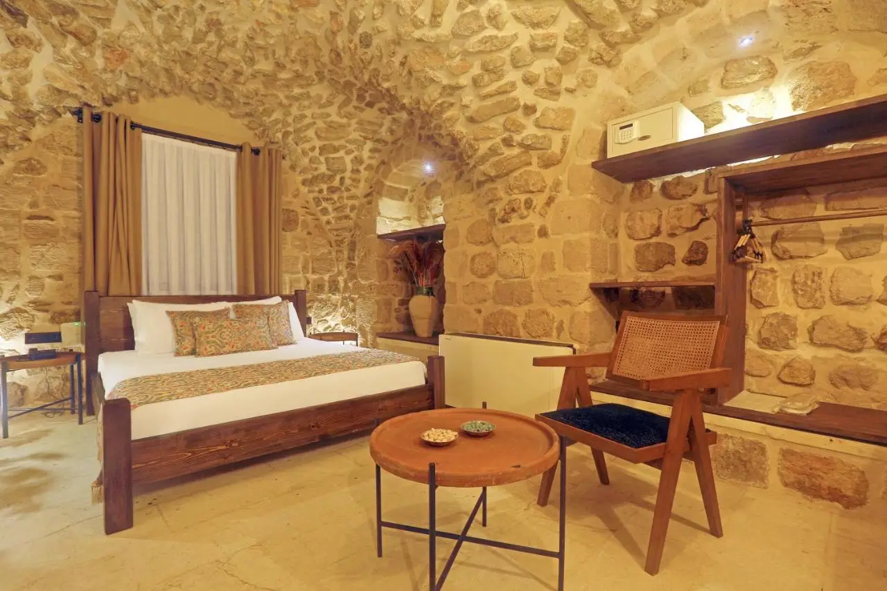 Mezova Otel