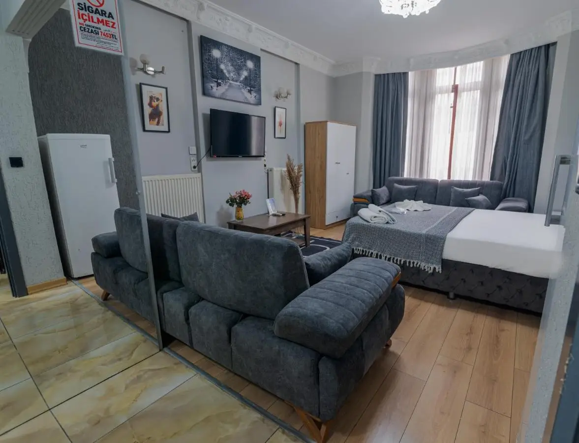 Nest HOTEL Sisli