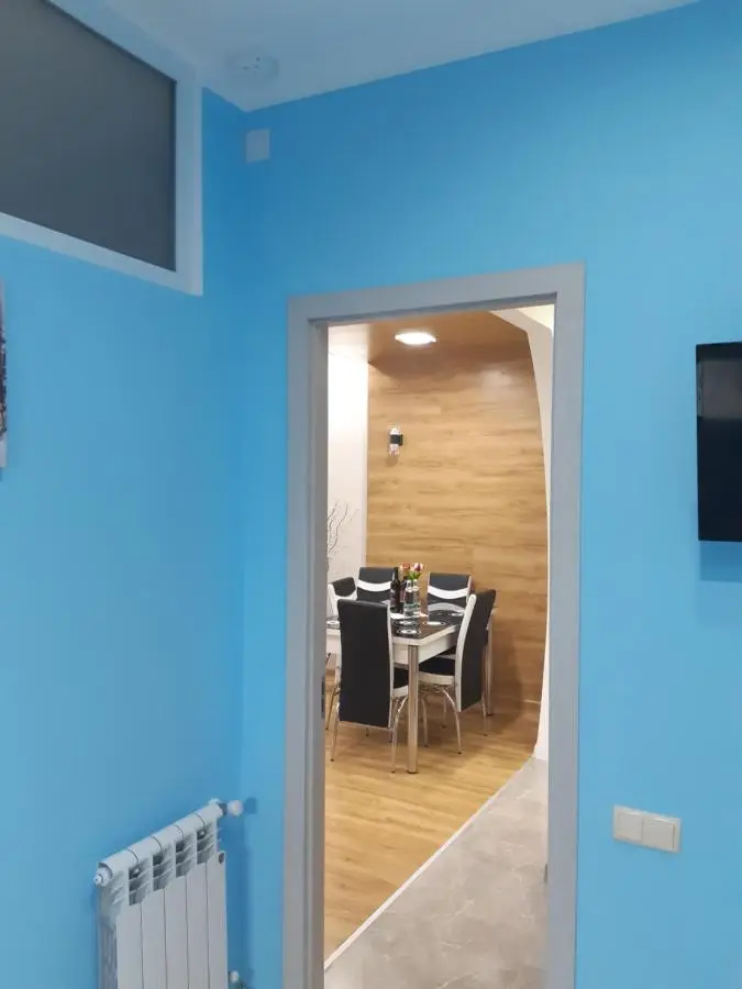 МАТЕ Apartment