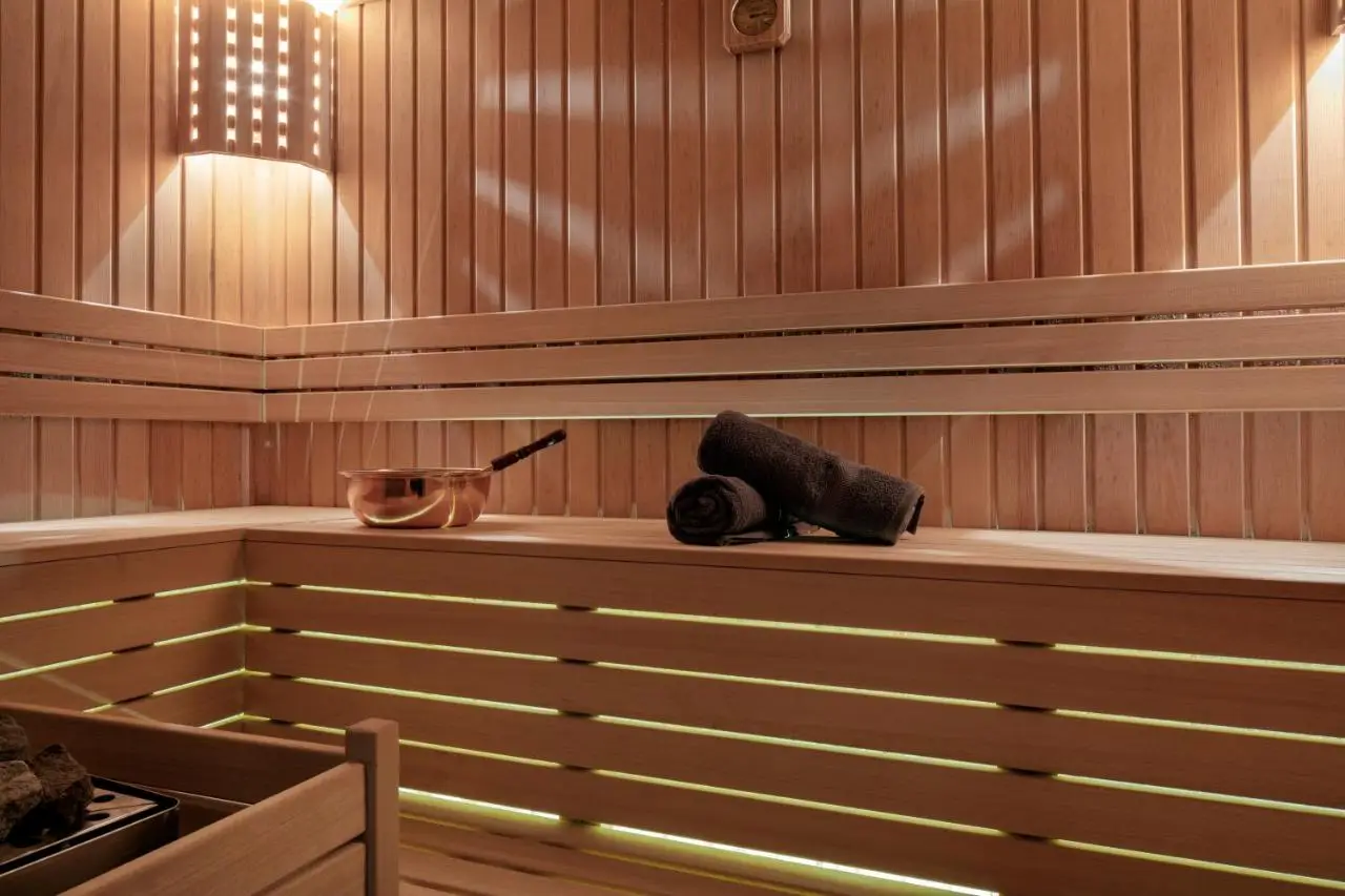 Blue Marlin Deluxe Spa & Resort - Ultra All Inclusive