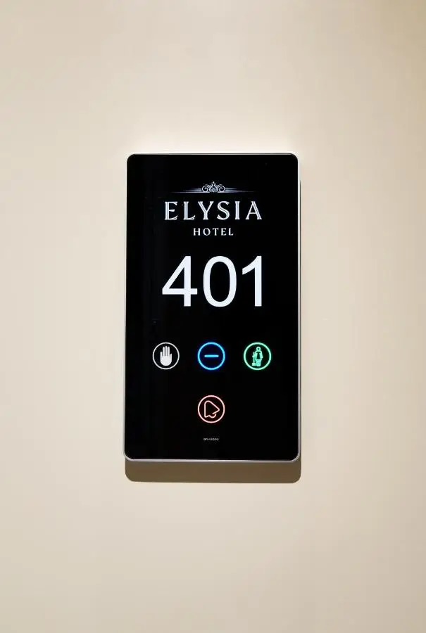 Elysia Hotel