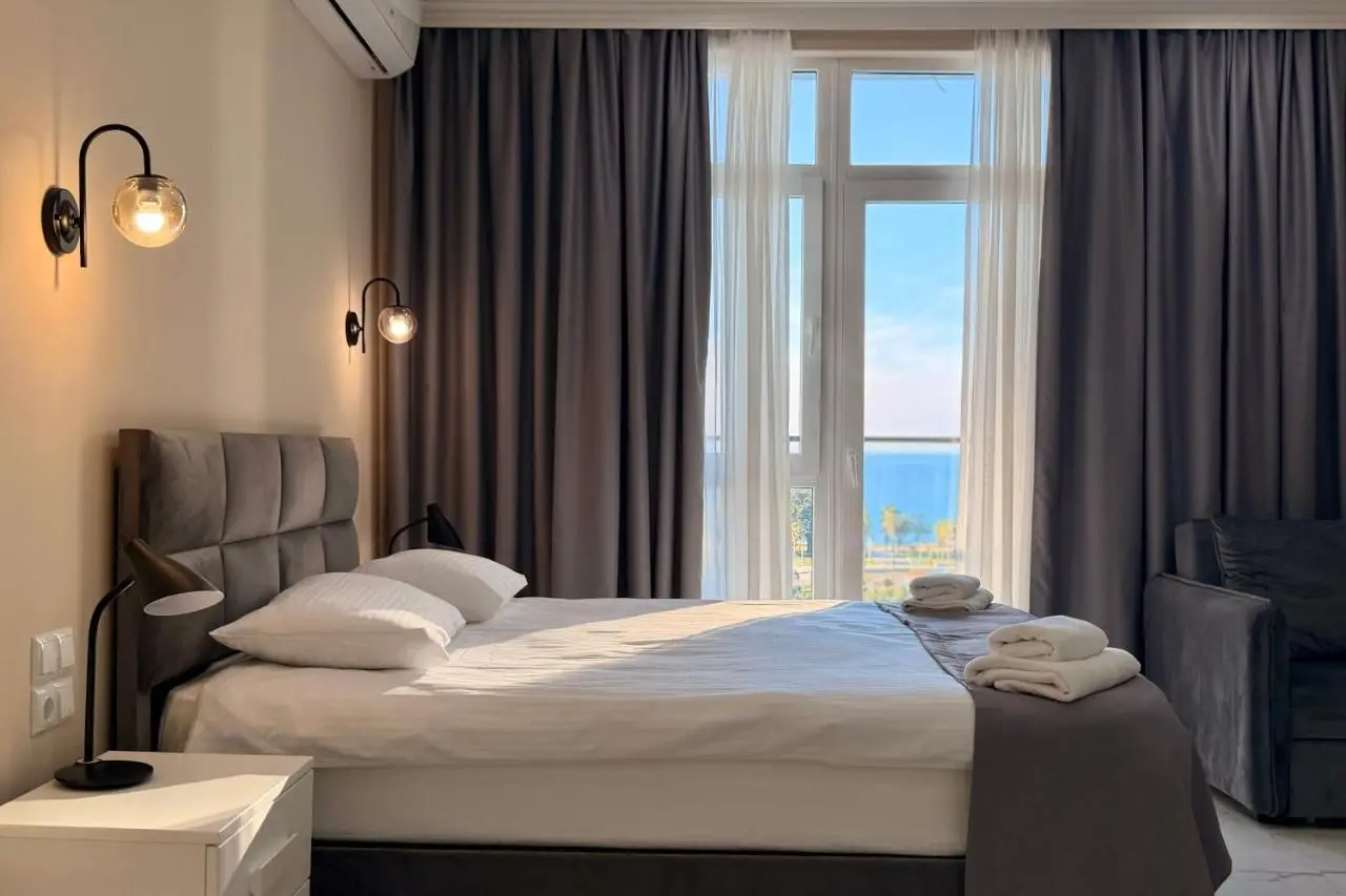 White Sails Residential Hotel