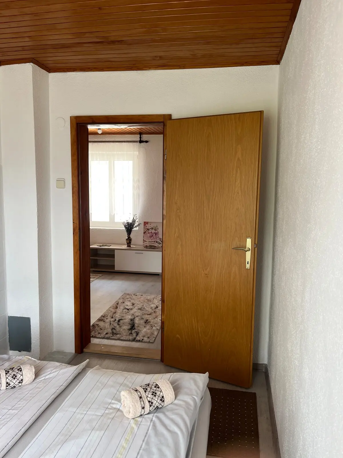 A Bihac Getaway