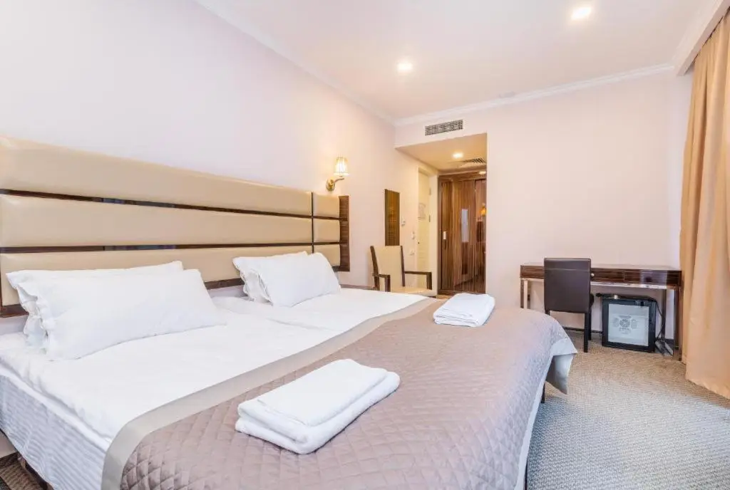 Hotel Genio