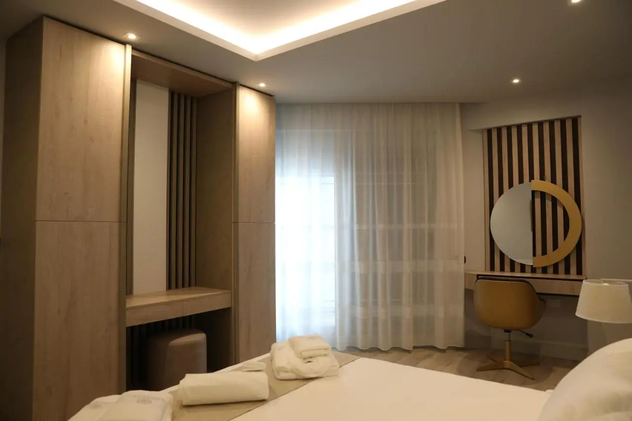 Imperial Visar Hotel