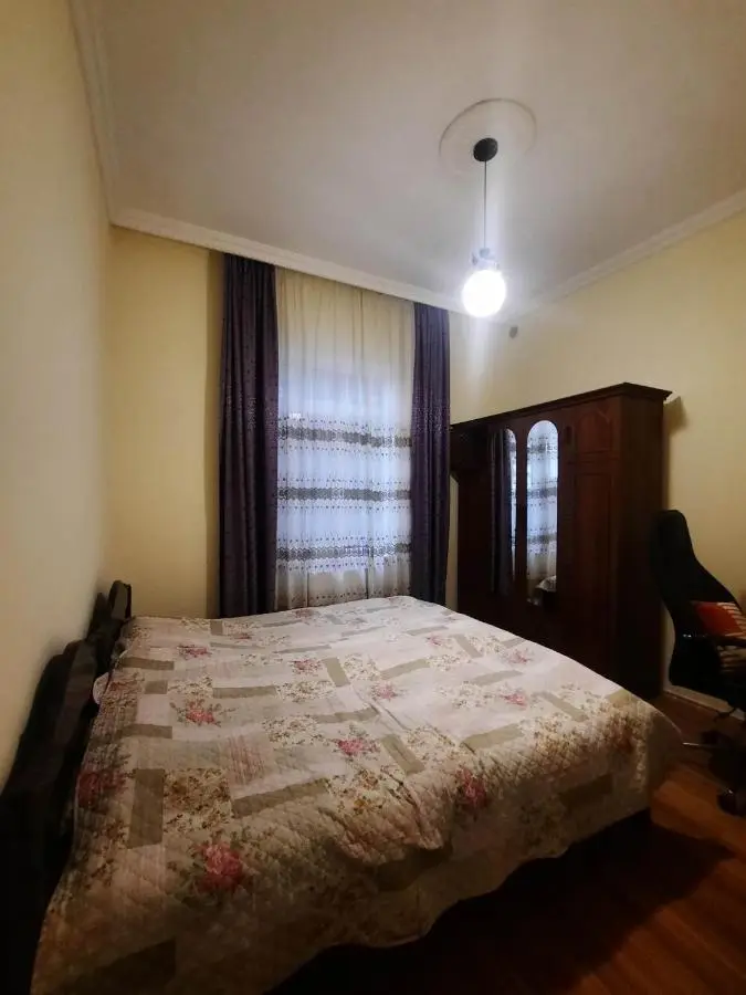 Villa In Urekhi