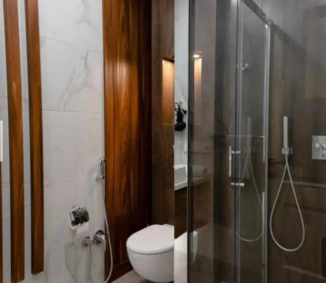 apartment tbilisi 5 star king david residence