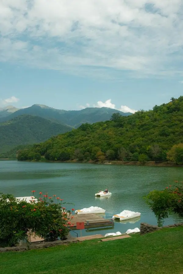 Kvareli Lake Resort