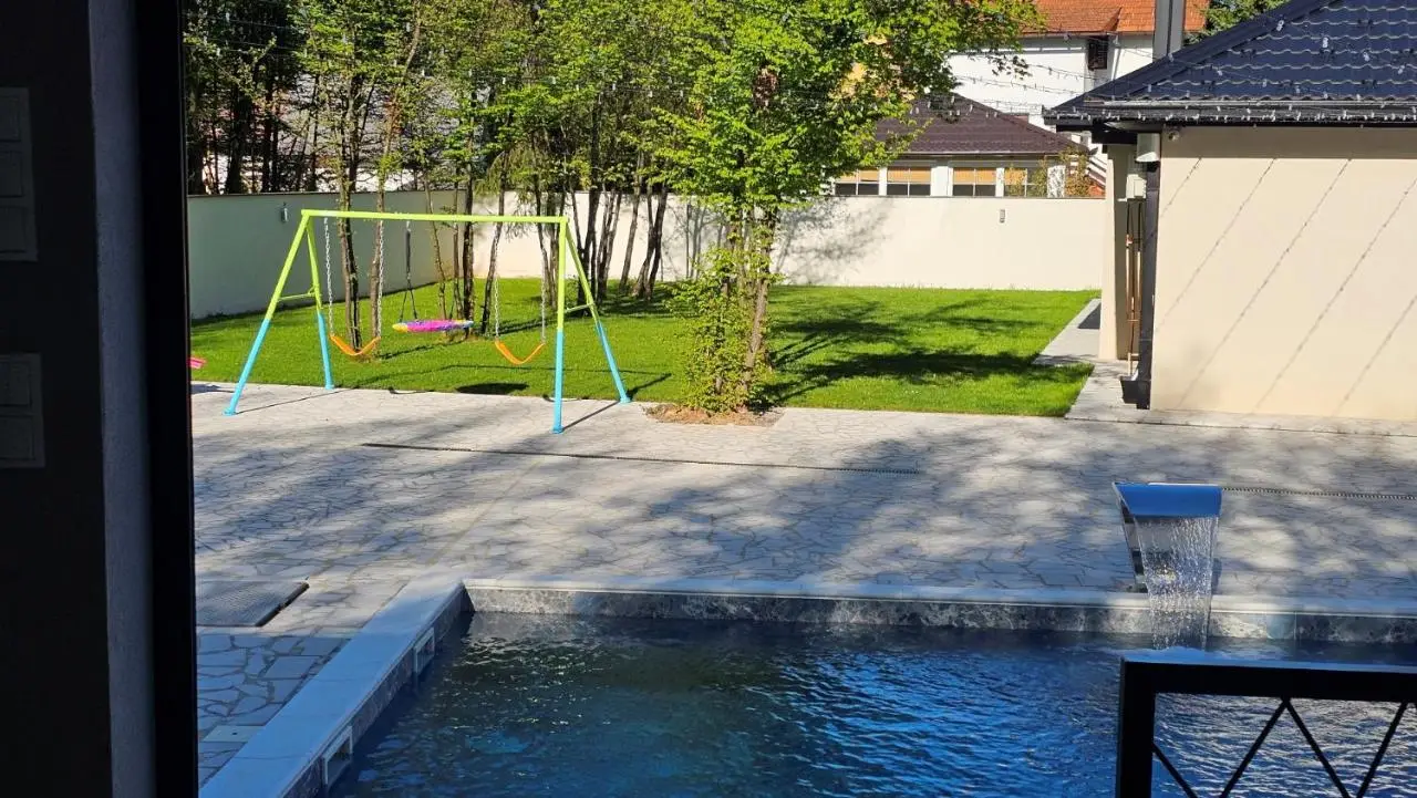 Villa Aida