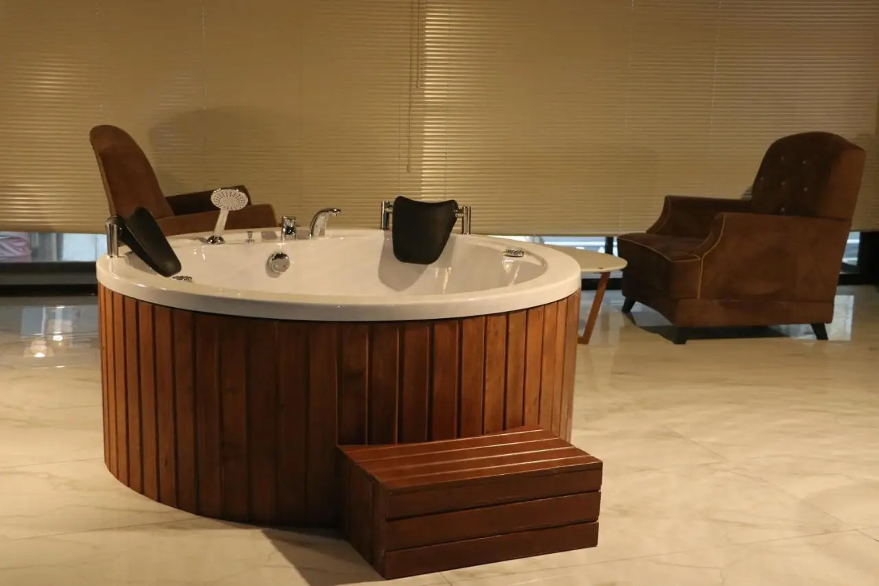 Mas Suites Karaköy