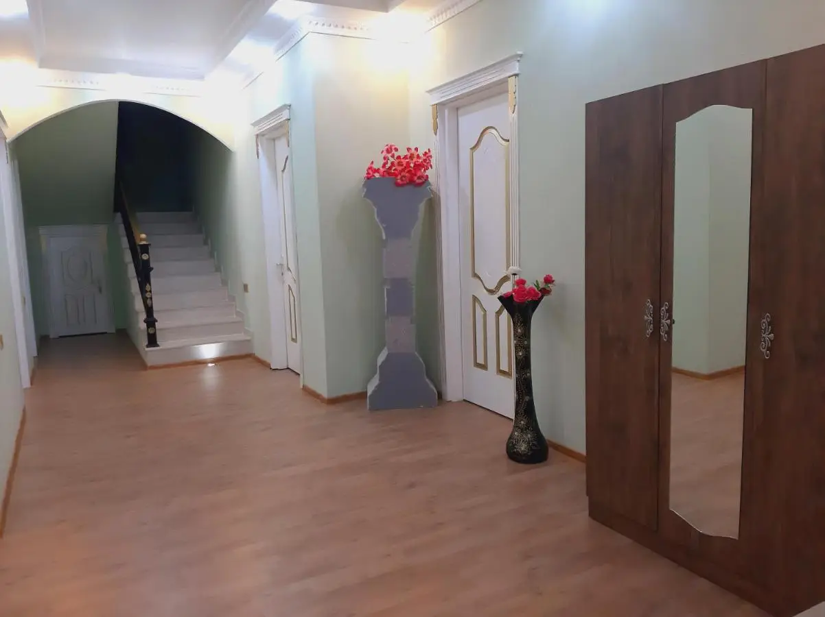 Cosmos villa
