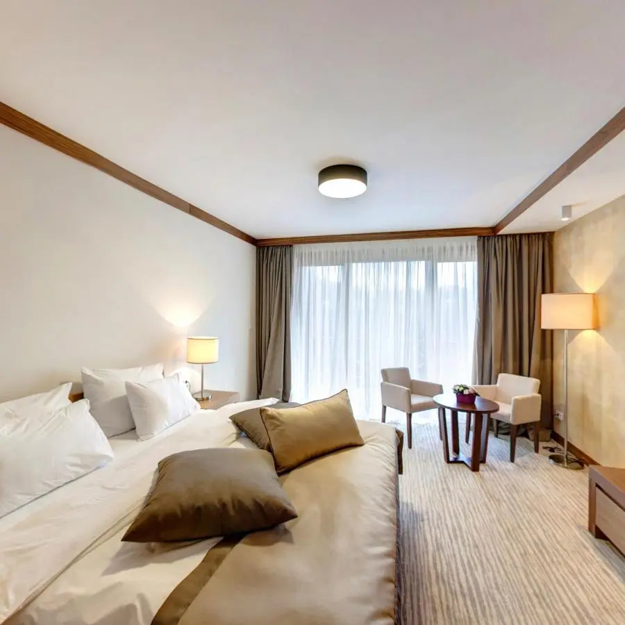 Aparthotel Vucko