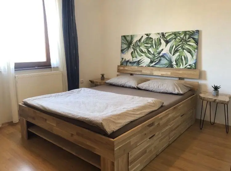 Apartment Vucko