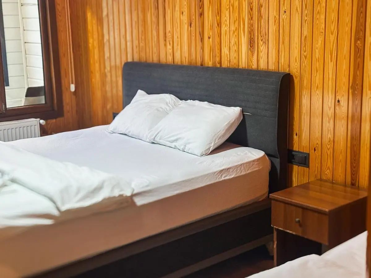 Doga Motel