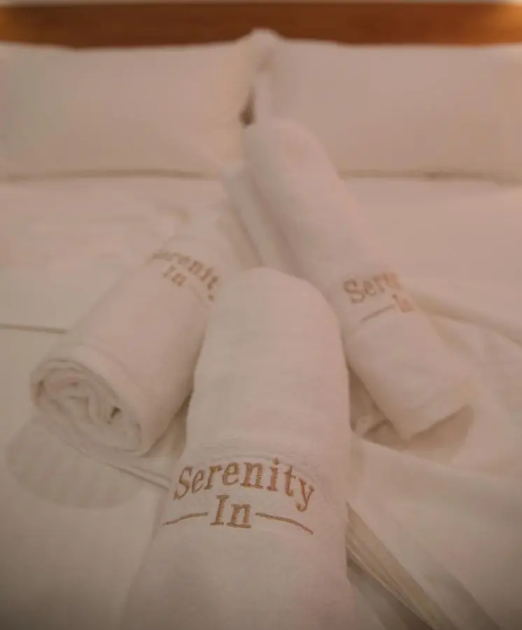 Serenity In