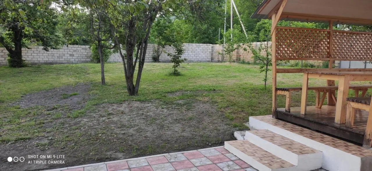 Qabala Villa House Samir